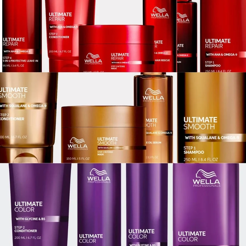 Unlock Professional Beauty Secrets